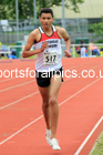 Men and Boys 3000 metres, 2022 North Eastern Track and Field Champs., Middlesbrough. David T. Hewitson/Sports for All Pics
